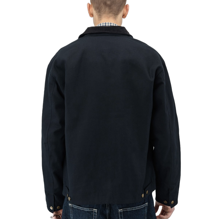 Beyond Medals Canvas Jacket