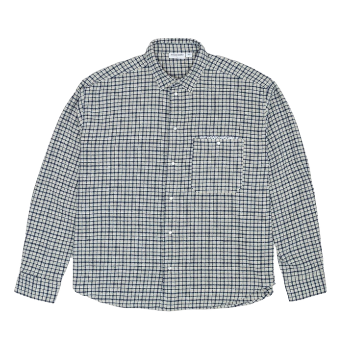 Beyond Medals Checkered Shirt