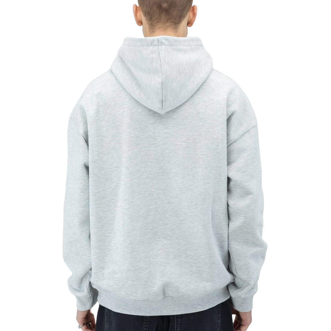Beyond Medals Distressed Logo Hoodie