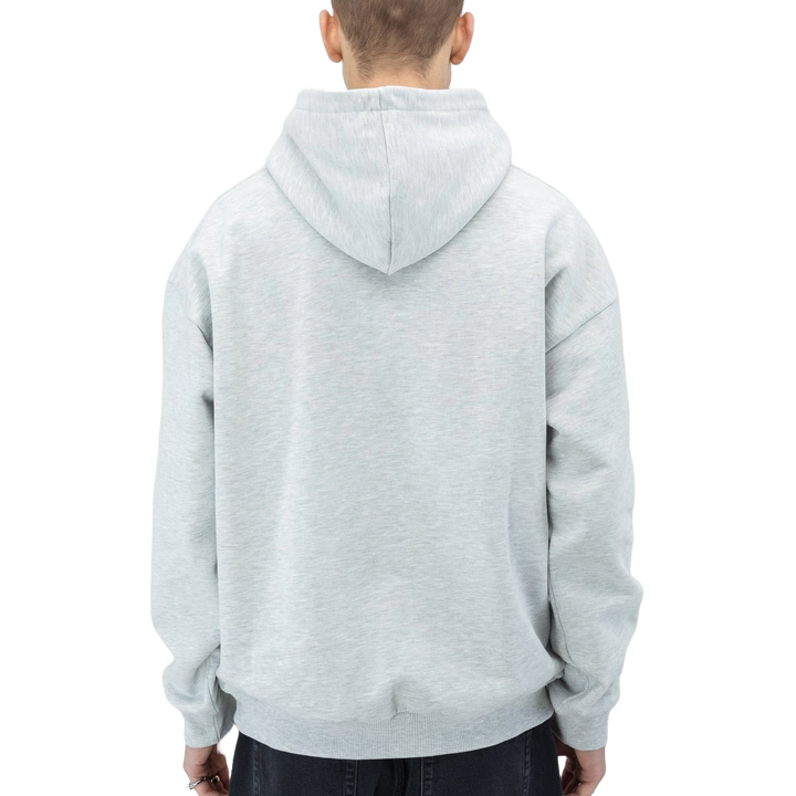 Beyond Medals Distressed Logo Hoodie