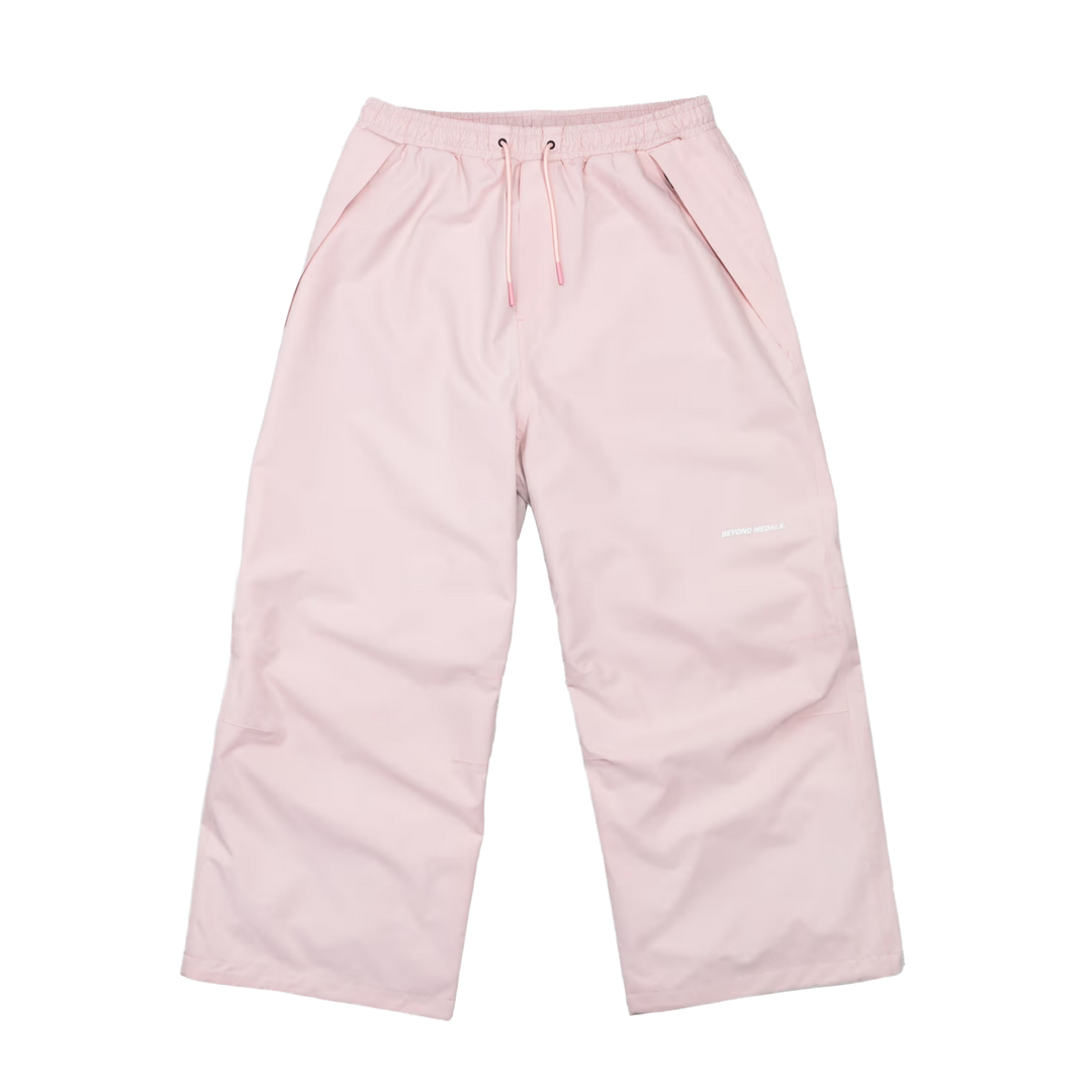 Beyond Medals Park Pants
