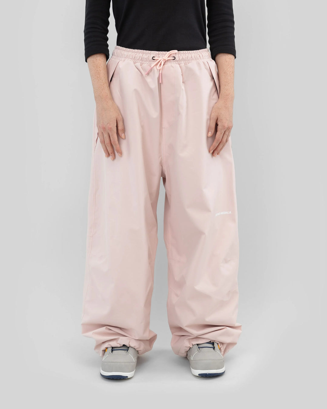 Beyond Medals Park Pants