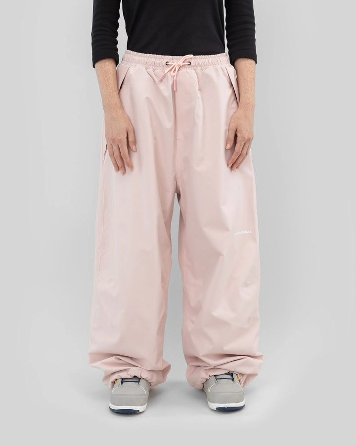 Beyond Medals Park Pants