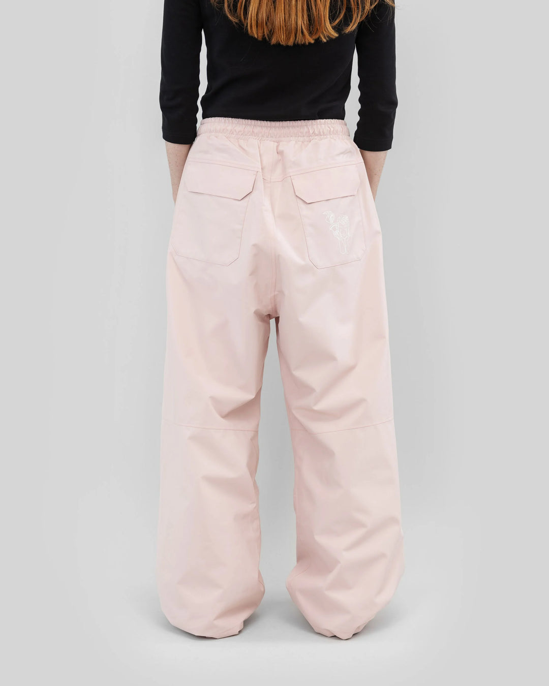 Beyond Medals Park Pants