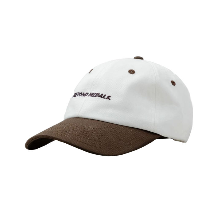 Beyond Medals Unstructured Cap