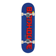 Birdhouse Japan Logo Pro 8.37 Complete Skateboard