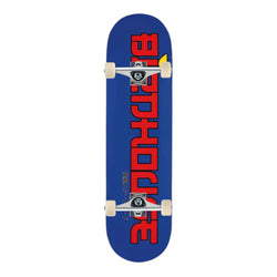 Birdhouse Japan Logo Pro 8.37 Complete Skateboard