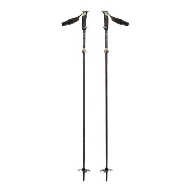Black Diamond Compactor Ski Poles