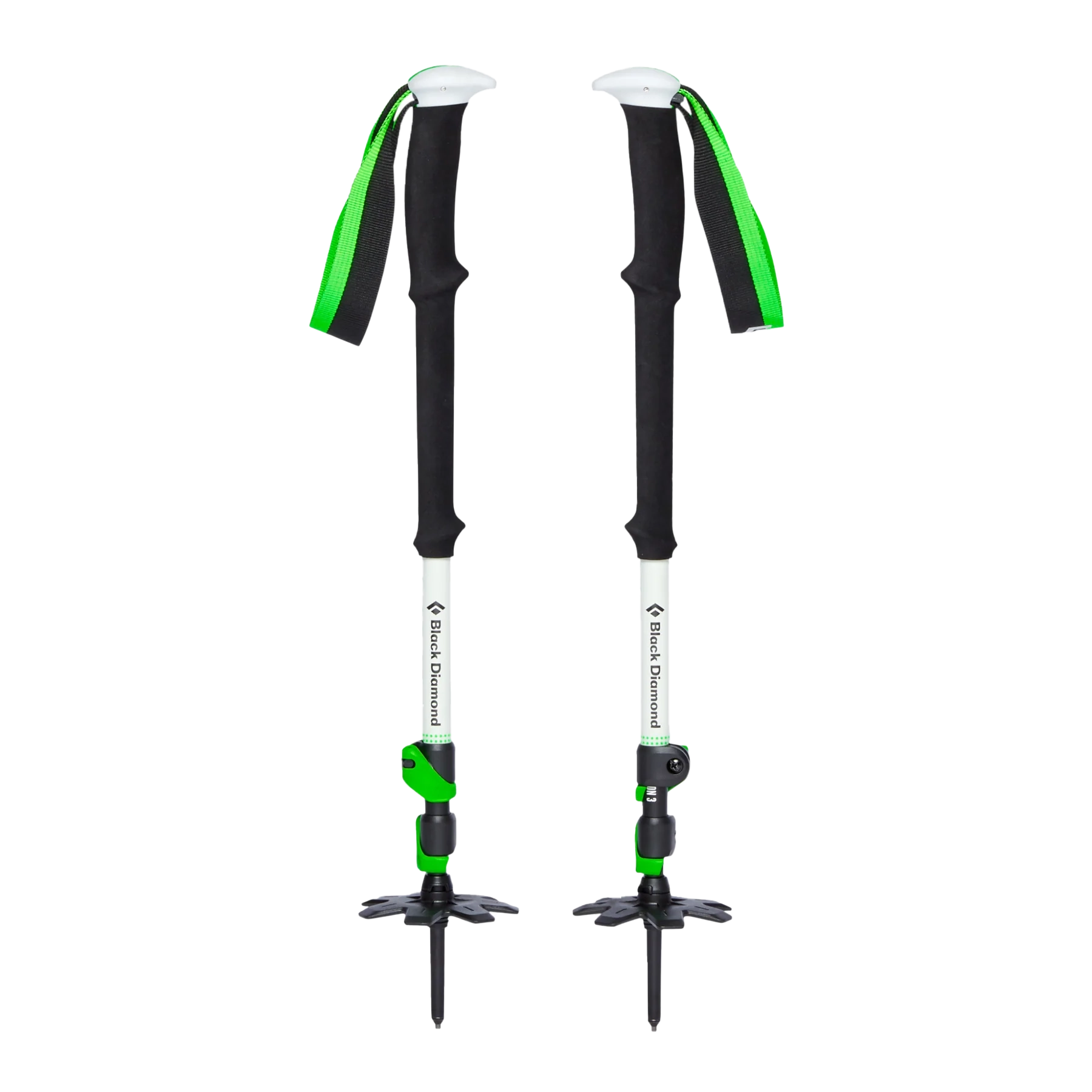 BURTON EXPEDITION 3 ポール BURTON BD EXPEDITION 3 POLES Black Diamond Expedition What Review Pole