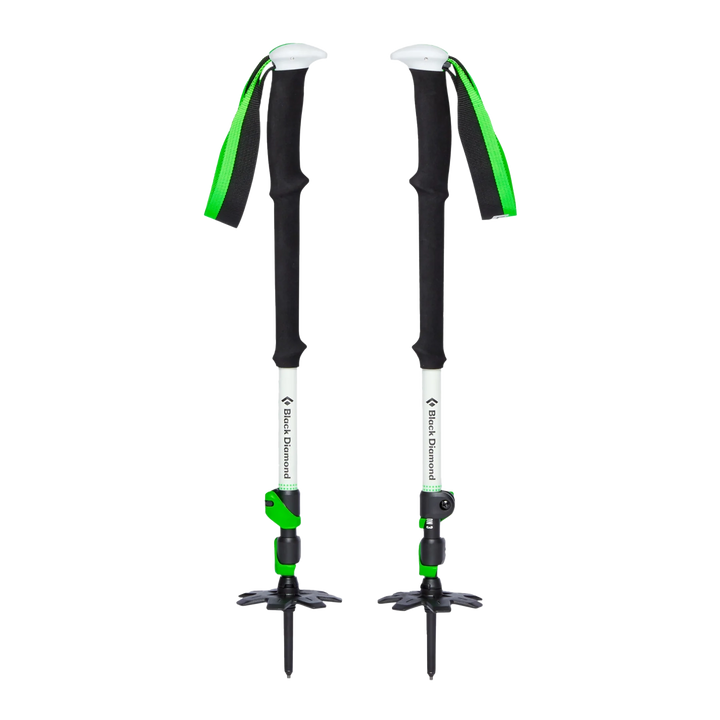 Black Diamond Expedition 3 Ski Poles