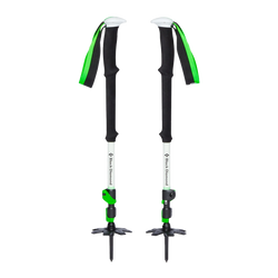 Black Diamond Expedition 3 Ski Poles