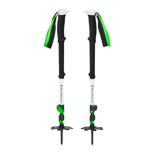 Black Diamond Expedition 3 Ski Poles