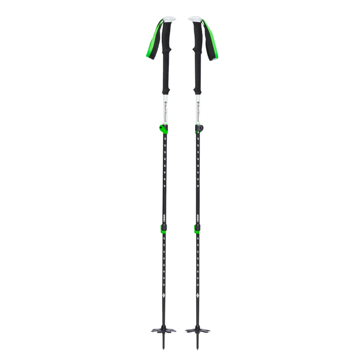 Black Diamond Expedition 3 Ski Poles