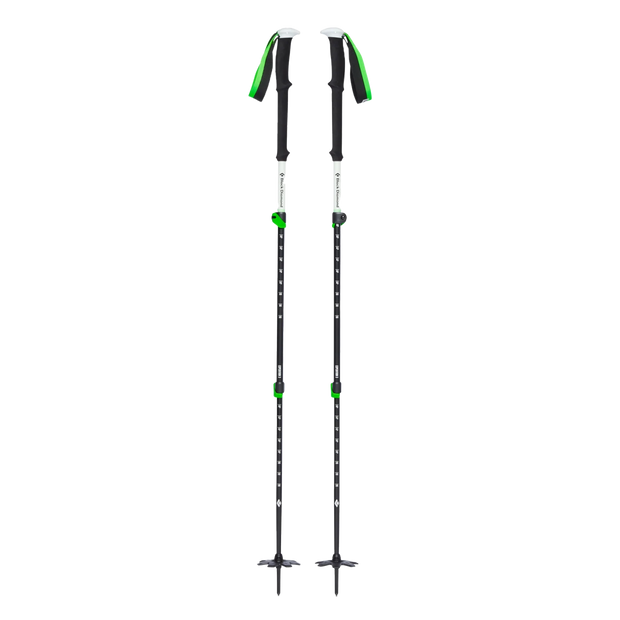 Black Diamond Expedition 3 Ski Poles