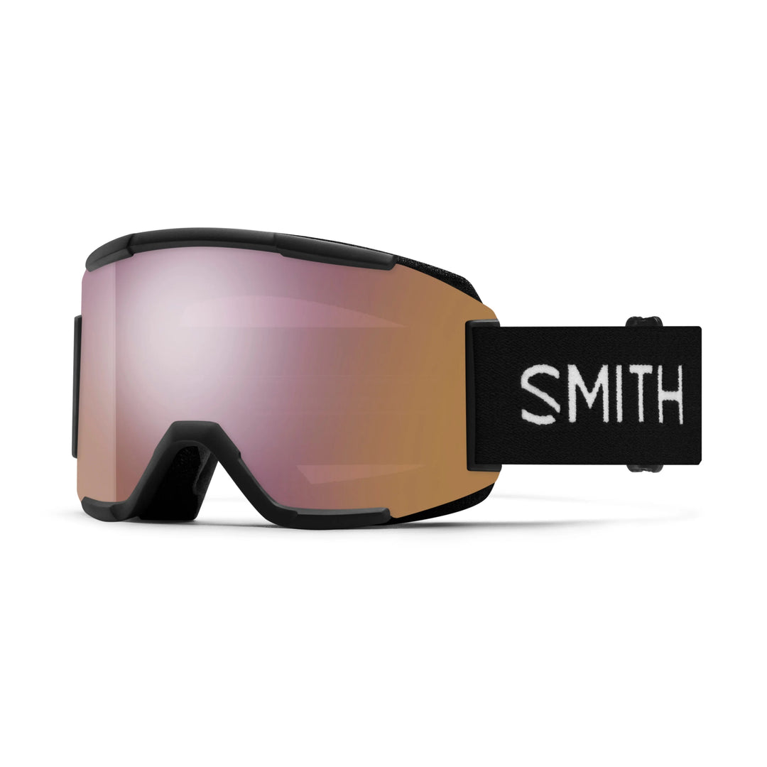 Smith Squad Snow Goggles