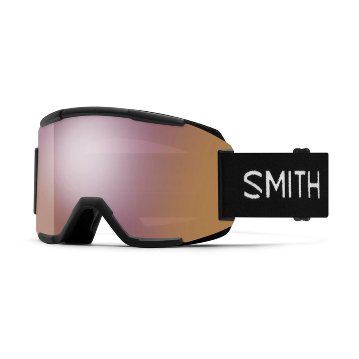 Smith Squad Snow Goggles
