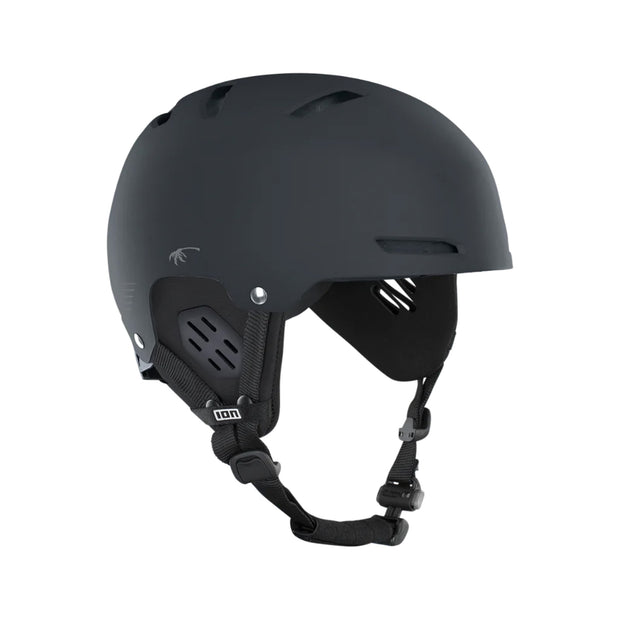 Ion Slash Amp Helmet