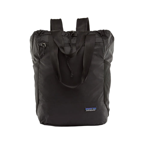 Patagonia Ultralight Black Hole Tote Pack