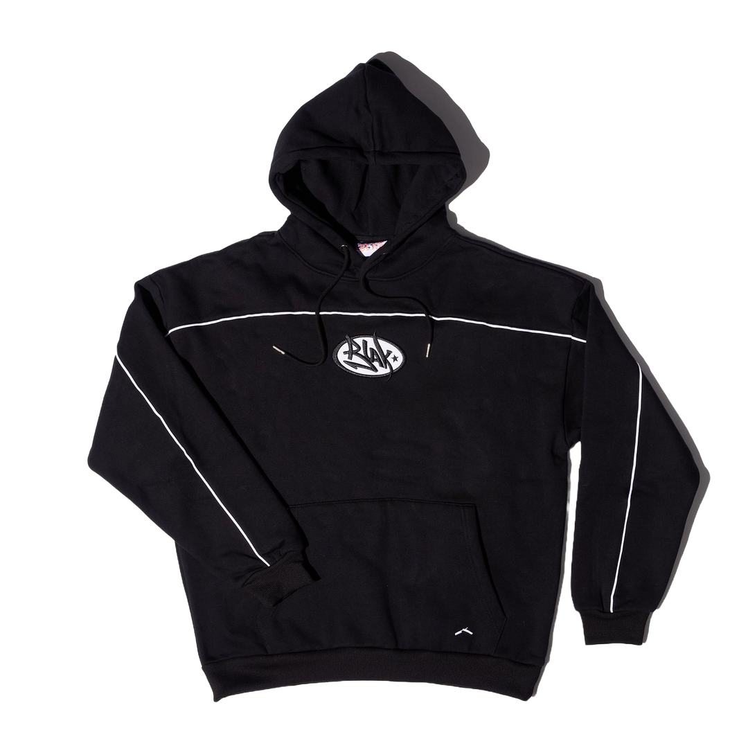 Blak Headwear T&T Hoodie