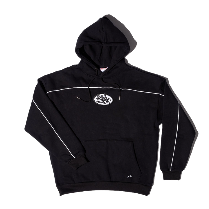Blak Headwear T&T Hoodie