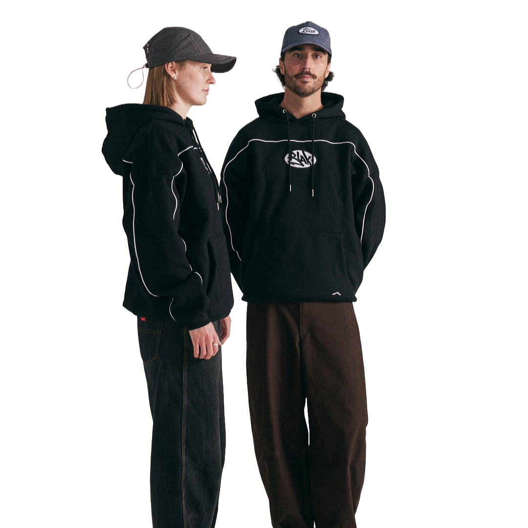 Blak Headwear T&T Hoodie