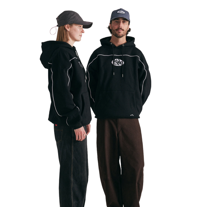 Blak Headwear T&T Hoodie