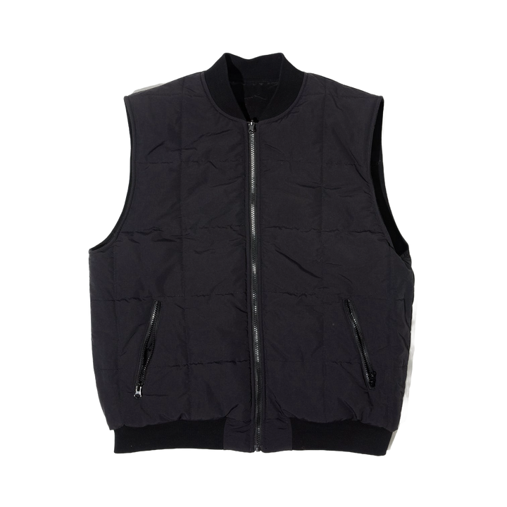 Blak Headwear Twofold Vest