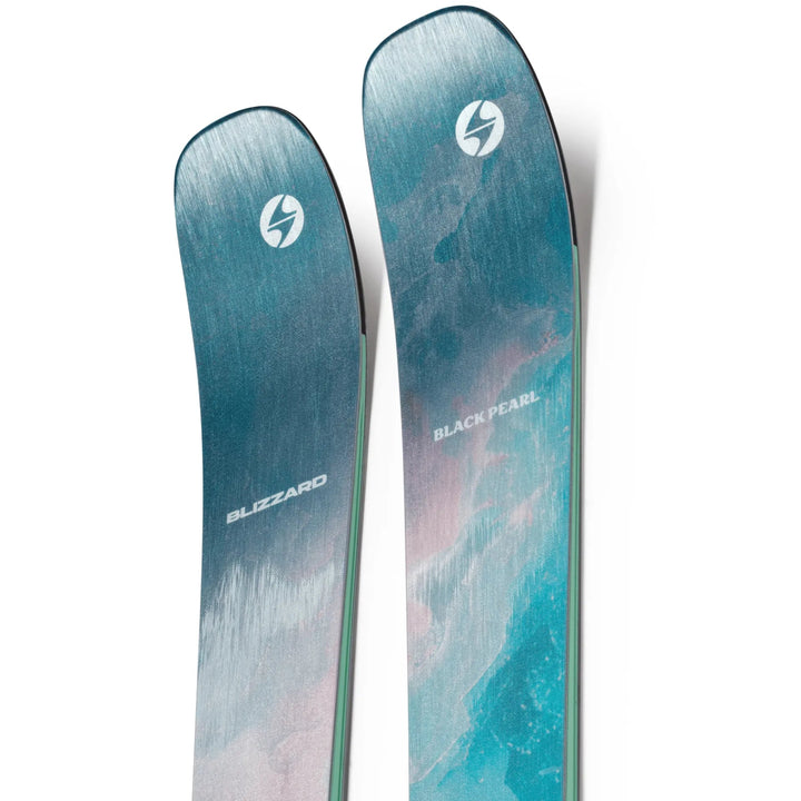 Blizzard 2027 Black Pearl 84 Womens Ski