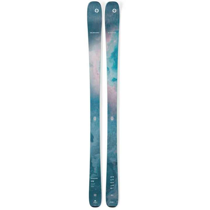 Blizzard 2027 Black Pearl 84 Womens Ski