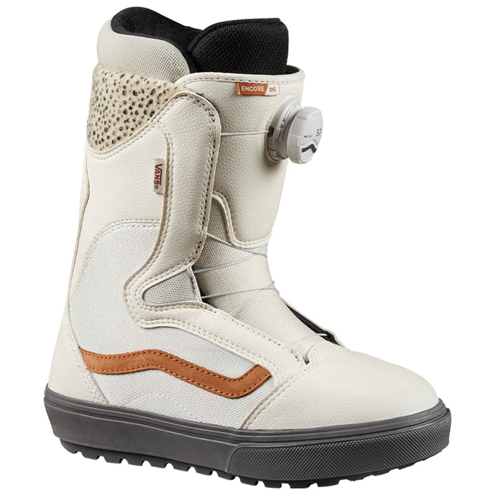 Vans Encore OG 2023 Womens Snowboard Boots