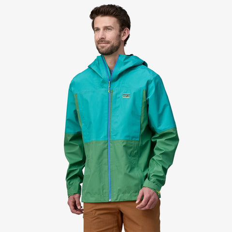 Patagonia Boulder Fork Rain Jacket