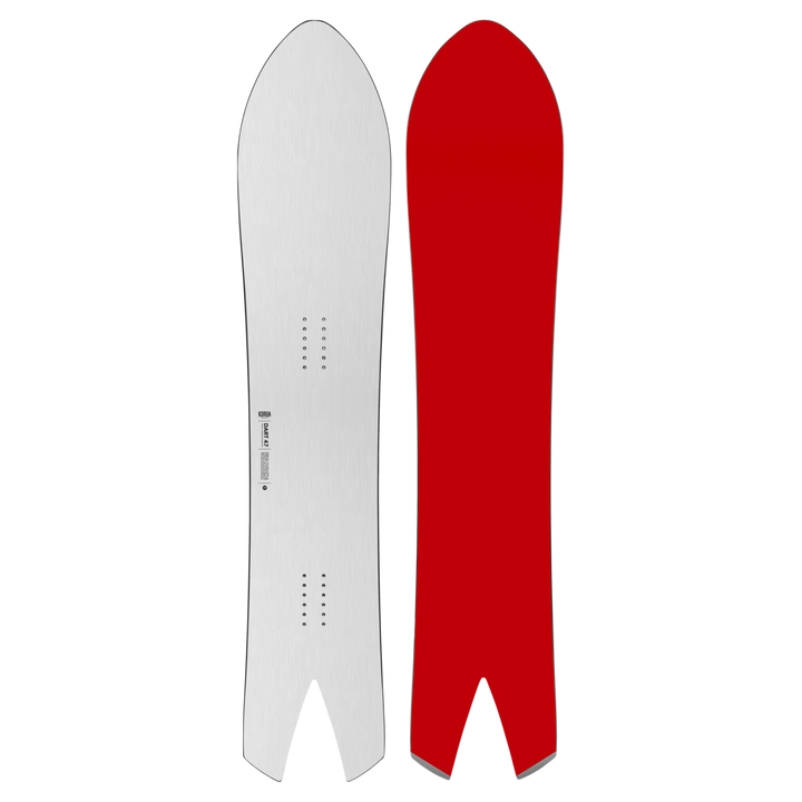 Korua Shapes Dart Snowboard