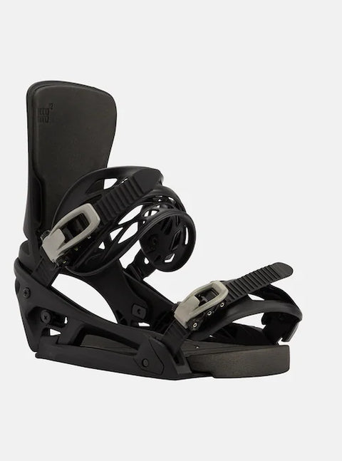 Burton 2025 Cartel EST Snowboard Bindings