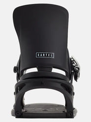 Burton 2025 Cartel EST Snowboard Bindings