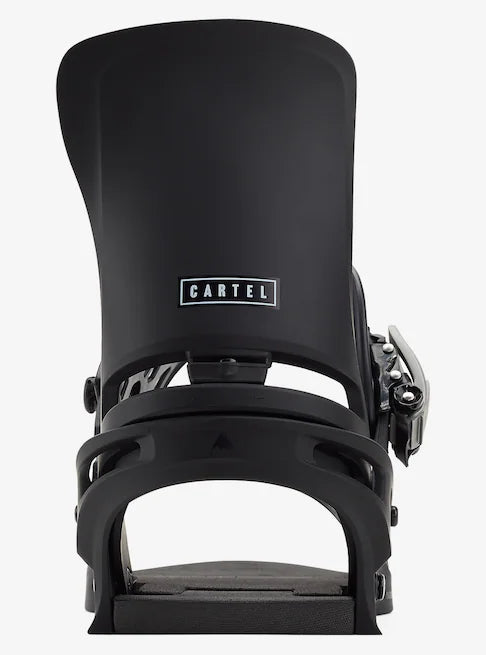 Burton 2024 Cartel Re:Flex Snowboard Bindings