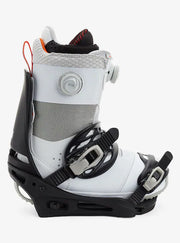 Burton 2024 Cartel Re:Flex Snowboard Bindings