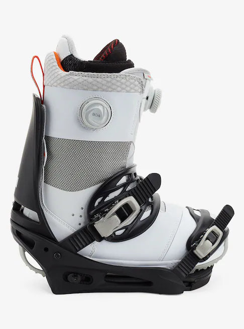 Burton 2024 Cartel Re:Flex Snowboard Bindings