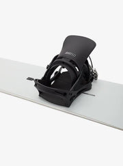 Burton 2024 Cartel Re:Flex Snowboard Bindings