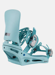 Burton 2024 Cartel Re:Flex Snowboard Bindings