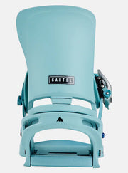 Burton 2024 Cartel Re:Flex Snowboard Bindings