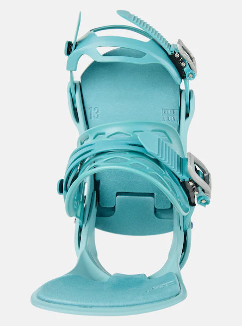 Burton 2024 Cartel Re:Flex Snowboard Bindings