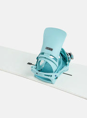 Burton 2024 Cartel Re:Flex Snowboard Bindings