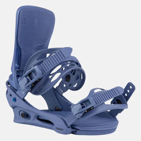 Burton 2024 Cartel Re:Flex Snowboard Bindings