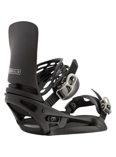 Burton 2025 Cartel X EST® Snowboard Bindings