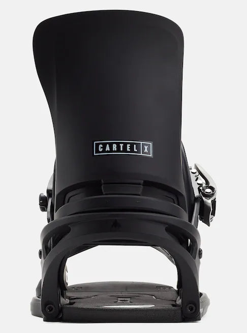 Burton 2025 Cartel X EST® Snowboard Bindings