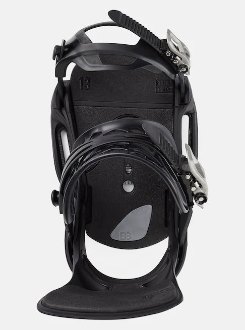 Burton 2025 Cartel X EST® Snowboard Bindings