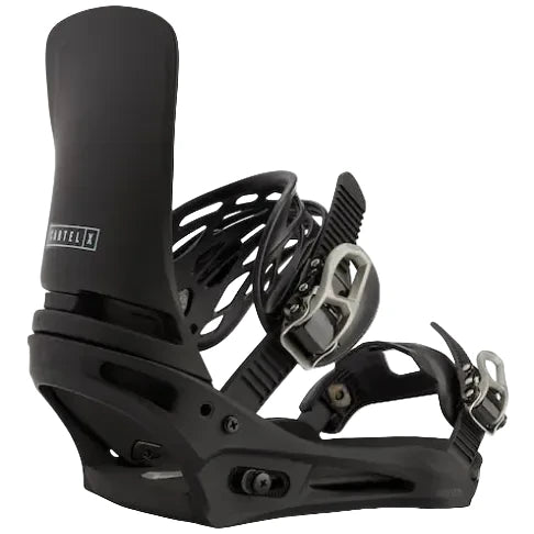 Burton 2025 Cartel X Snowboard Bindings