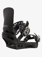 Burton 2024 Cartel X Re:Flex Snowboard Bindings