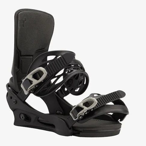 Burton 2025 Cartel X Snowboard Bindings
