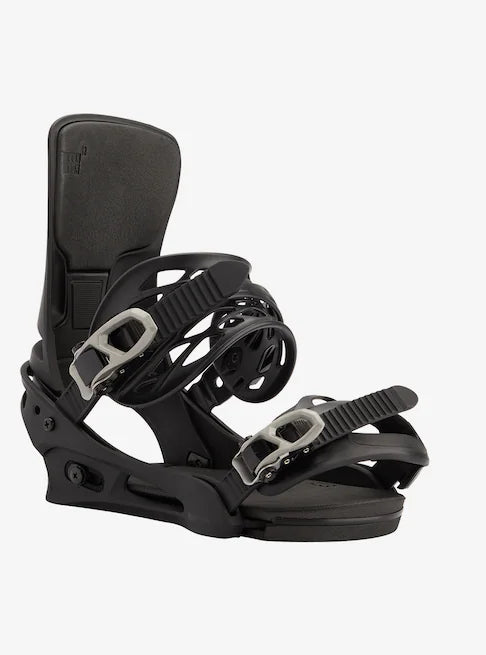 Burton 2024 Cartel X Re:Flex Snowboard Bindings